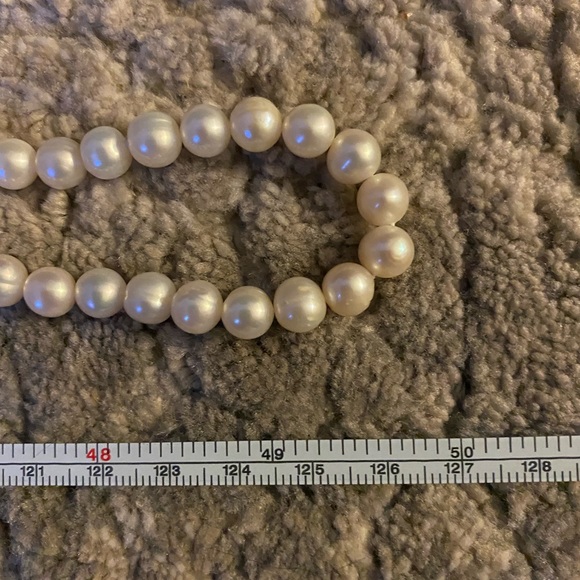 Pearls necklace - Picture 3 of 6